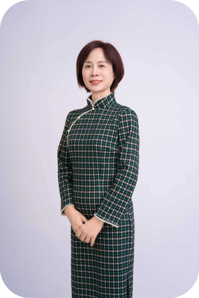 梁茵棋
